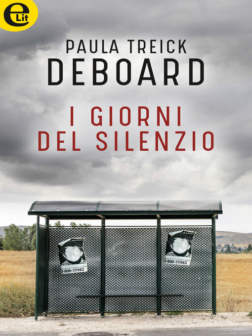 Title details for I giorni del silenzio by Paula treick Deboard - Available